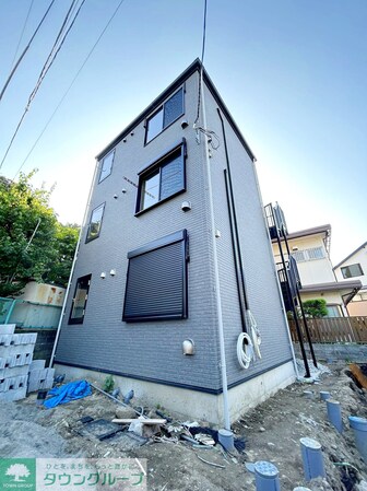 サニーベイ・ソレイユの物件内観写真